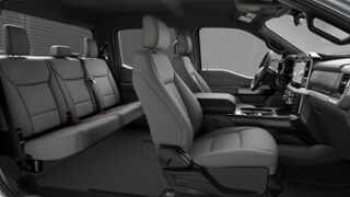 2026 Ford F-150® Internal Image 1